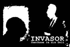 02 # INVASOR 2007 I-VI